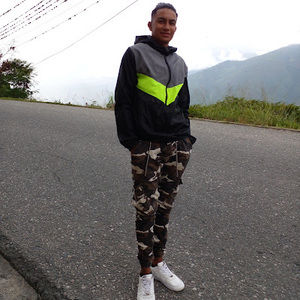 Meet your Posher, Wilson